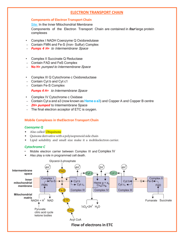 Examedo MCAT Biochemistry Books ,Best Sellers , Success guranteed, Books Notes, Buy Now, High ranked