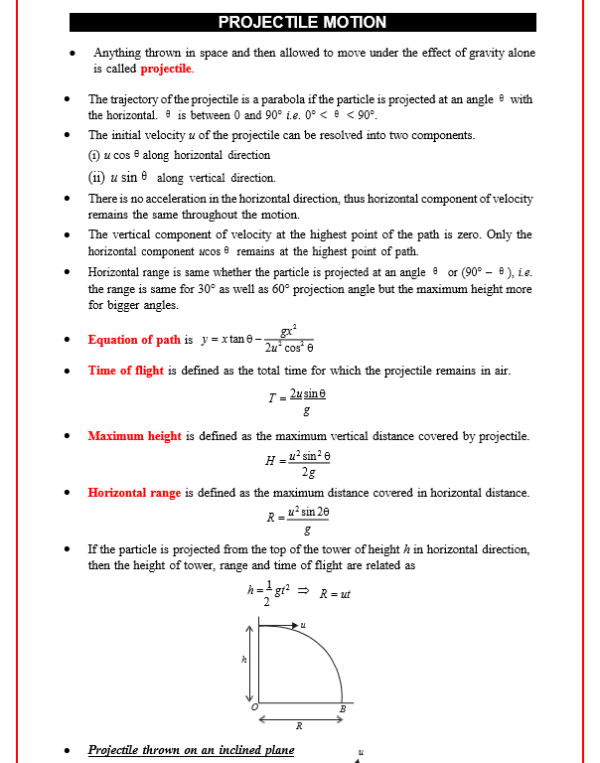 Examedo MCAT Physics Books ,Best Sellers , Success guranteed, Books Notes, Buy Now, High ranked