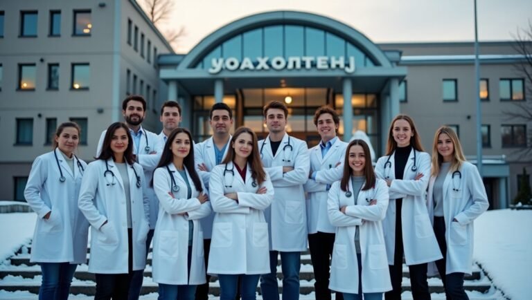 Public vs. Private Medical Schools: Finding the Best Fit for Your Medical Journey