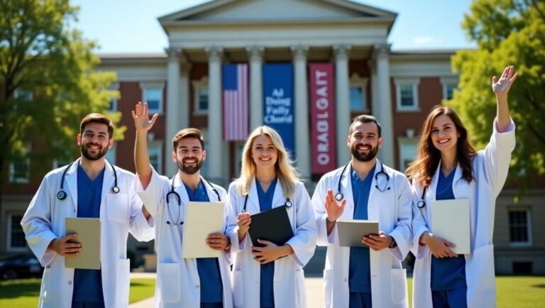 Your In-Depth Guide to Mastering the AAMC Fee Assistance Program Application